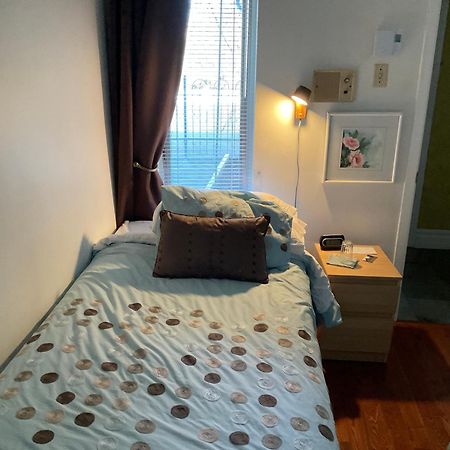 B&B Aux Deux Pignons Donnacona 외부 사진