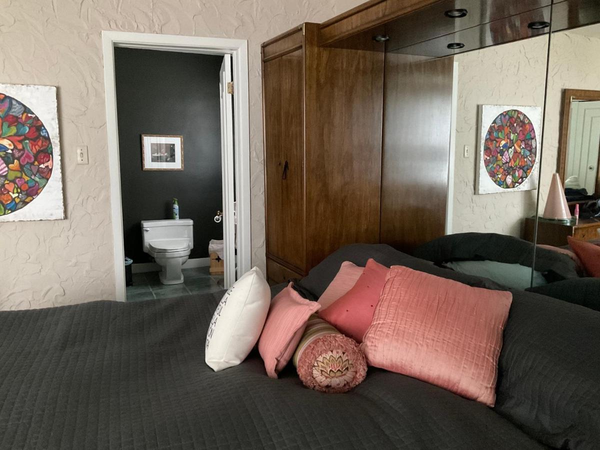 B&B Aux Deux Pignons Donnacona 외부 사진