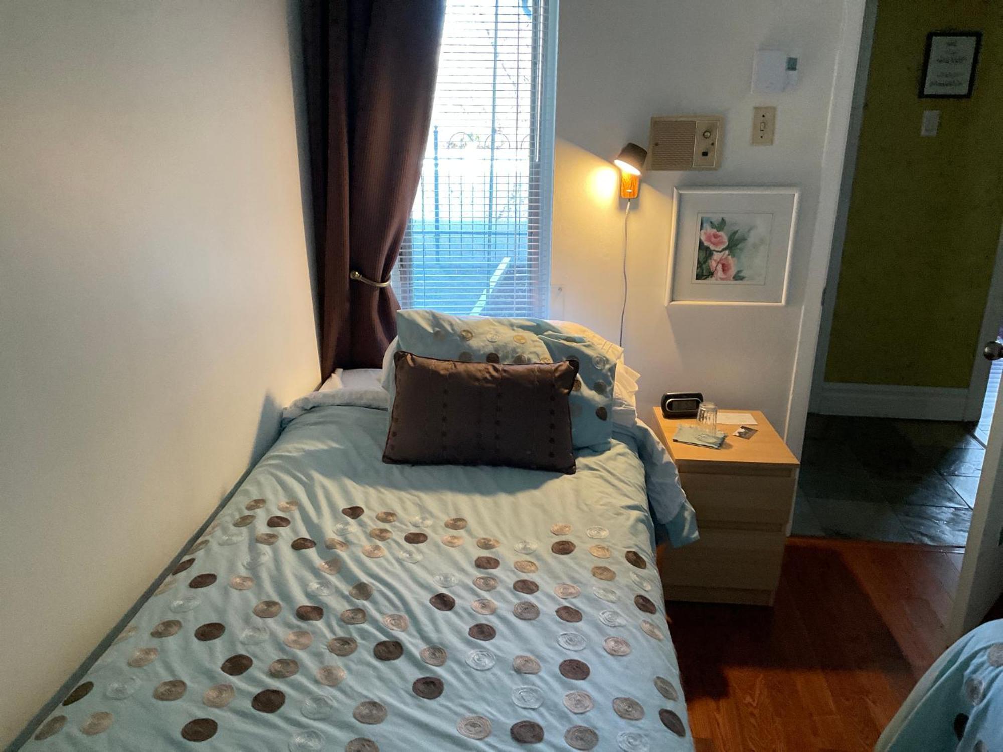 B&B Aux Deux Pignons Donnacona 외부 사진