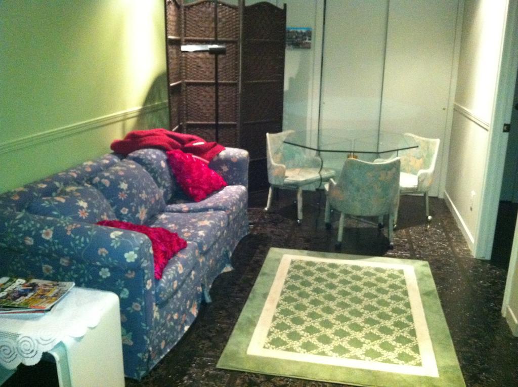 B&B Aux Deux Pignons Donnacona 객실 사진