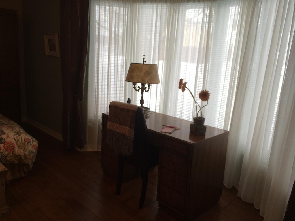 B&B Aux Deux Pignons Donnacona 객실 사진