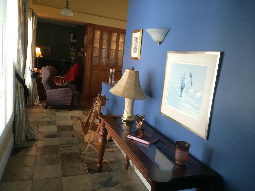 B&B Aux Deux Pignons Donnacona 외부 사진
